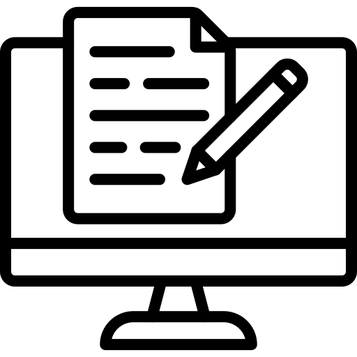 RÉDACTION WEB