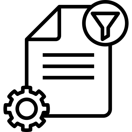 TRAITEMENT DE DONNÉES
