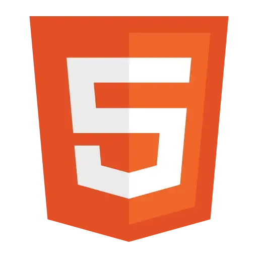 logo html