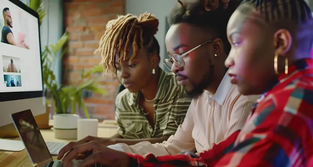 operateur web contenus