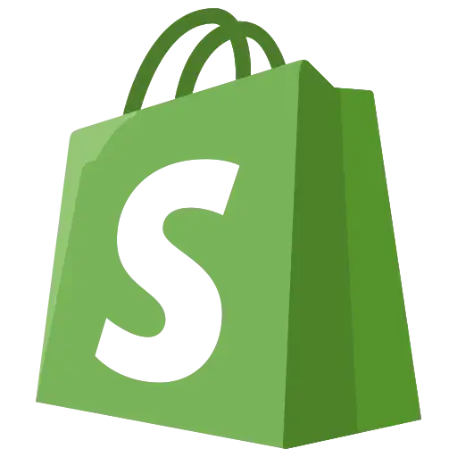 logo shopify